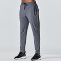 Pantalones de pista para hombres Men de secado rápido Jogger Pantalones de chándal Pantalones deportivos para hombres para hombres